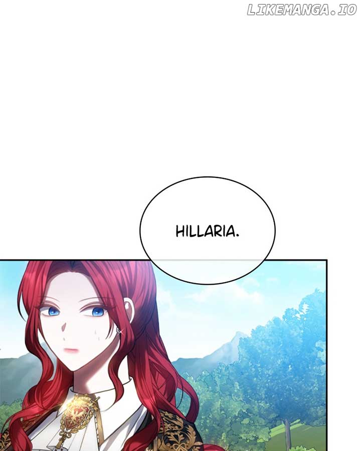 Concubine’s Invitation Chapter 59 - Page 109