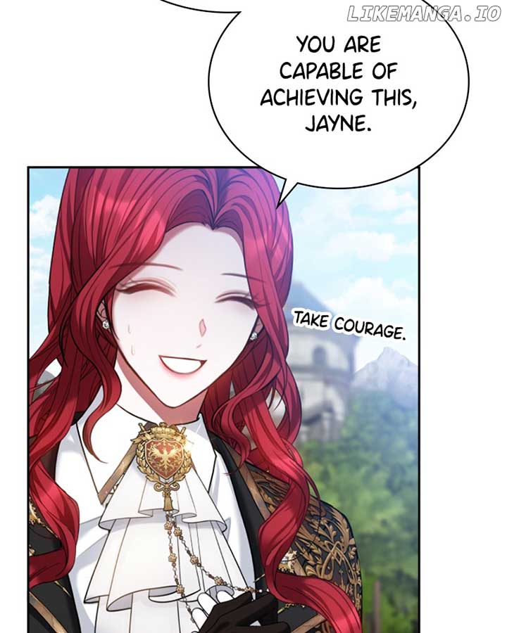 Concubine’s Invitation Chapter 59 - Page 113
