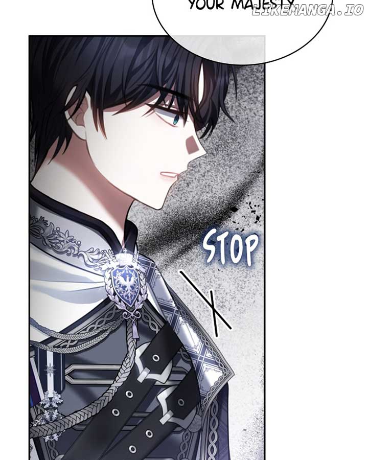 Concubine’s Invitation Chapter 59 - Page 127