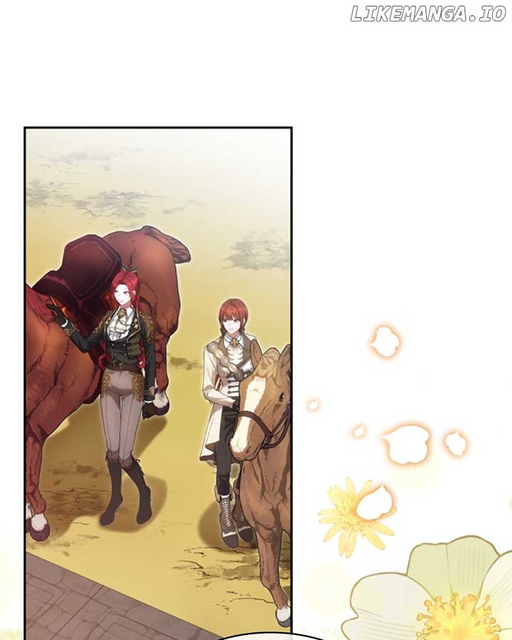 Concubine’s Invitation Chapter 59 - Page 15