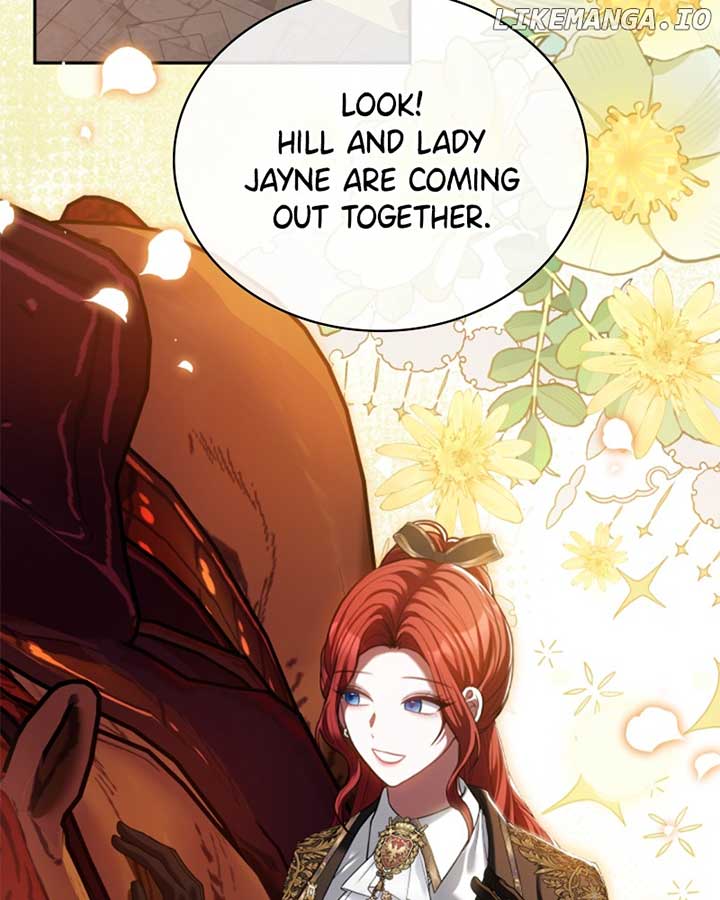 Concubine’s Invitation Chapter 59 - Page 16