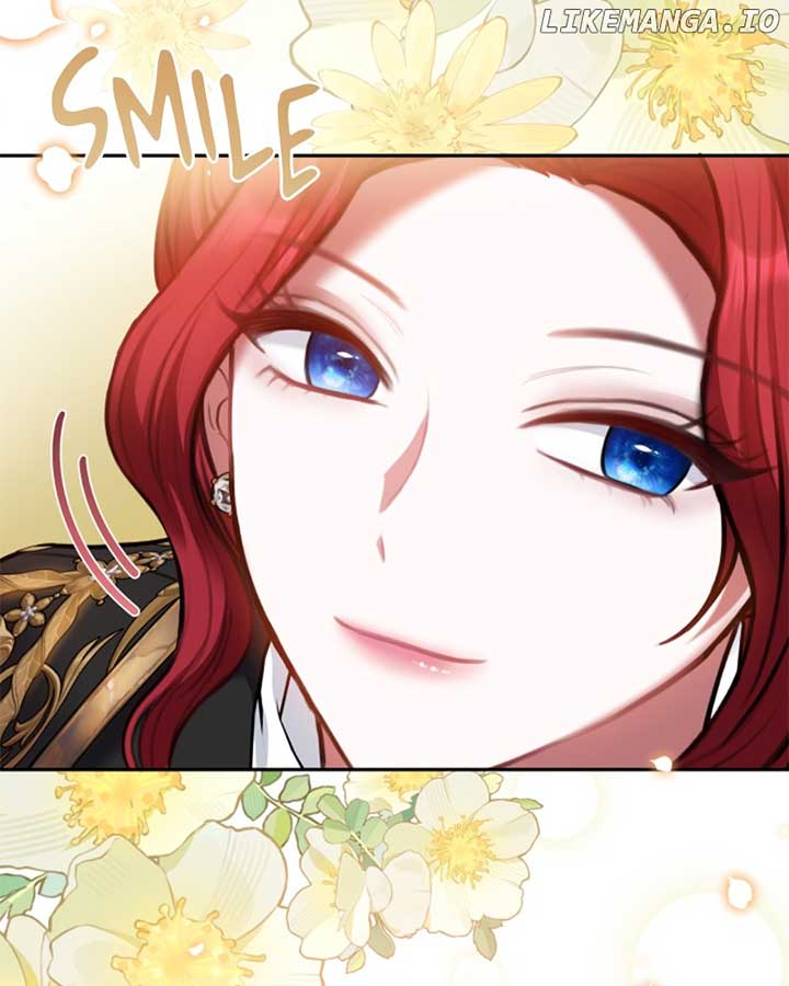 Concubine’s Invitation Chapter 59 - Page 19