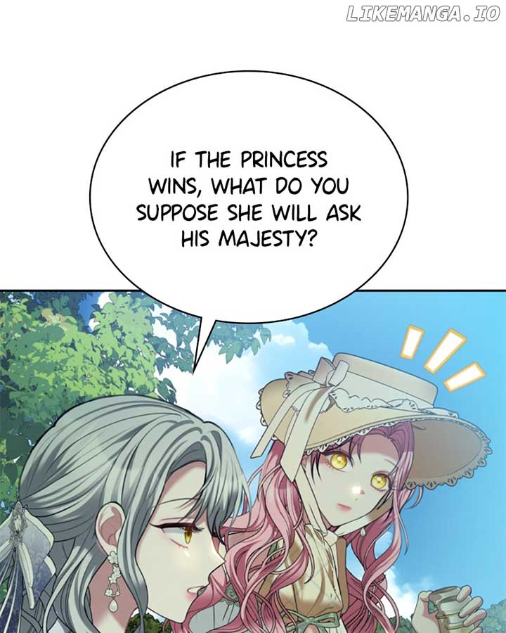 Concubine’s Invitation Chapter 59 - Page 23