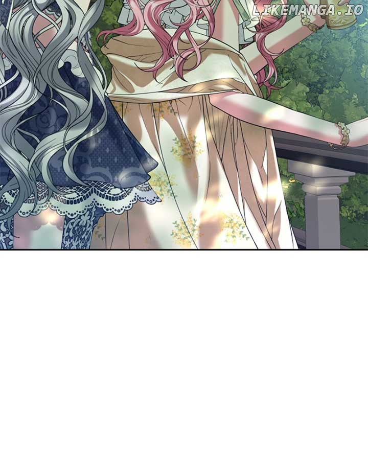 Concubine’s Invitation Chapter 59 - Page 24