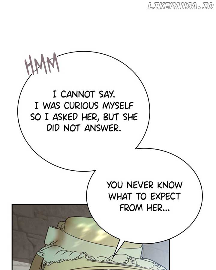 Concubine’s Invitation Chapter 59 - Page 25