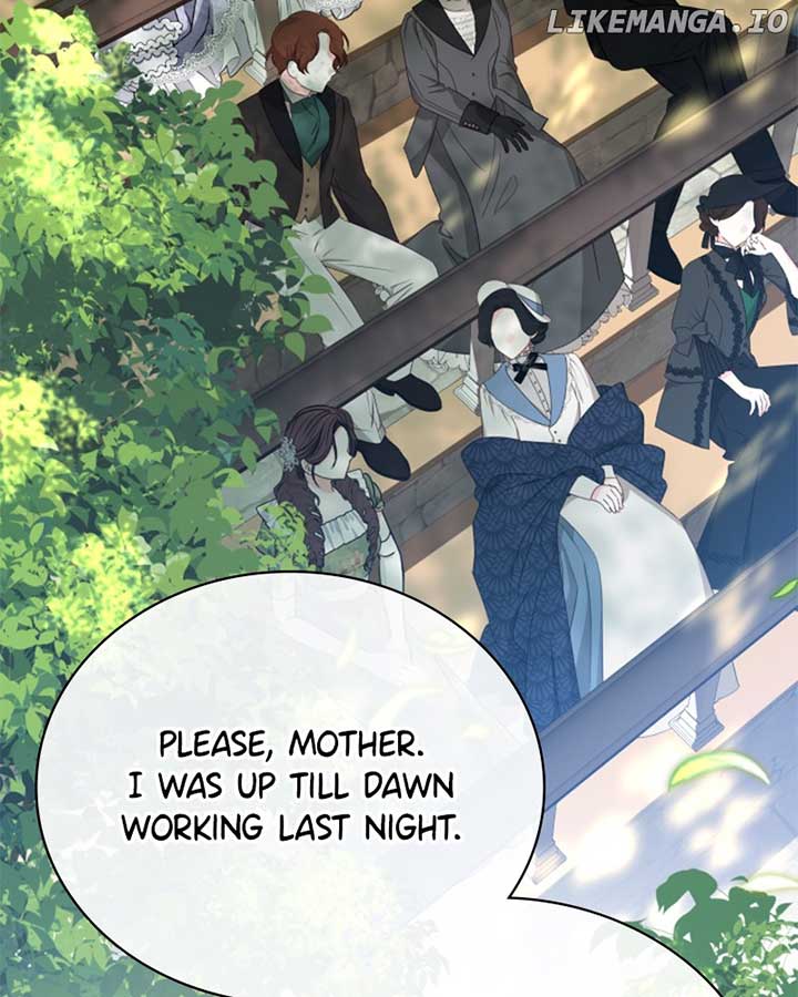 Concubine’s Invitation Chapter 59 - Page 4