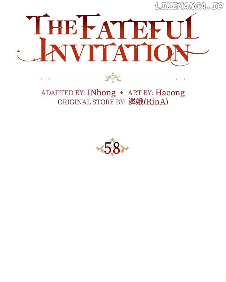 Concubine’s Invitation Chapter 59 - Page 35