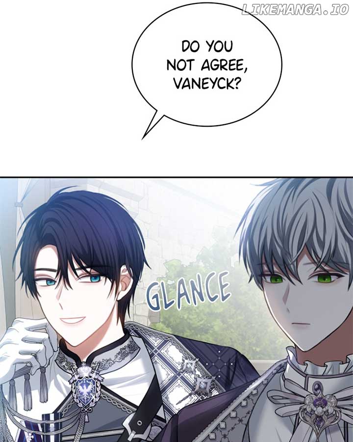 Concubine’s Invitation Chapter 59 - Page 38
