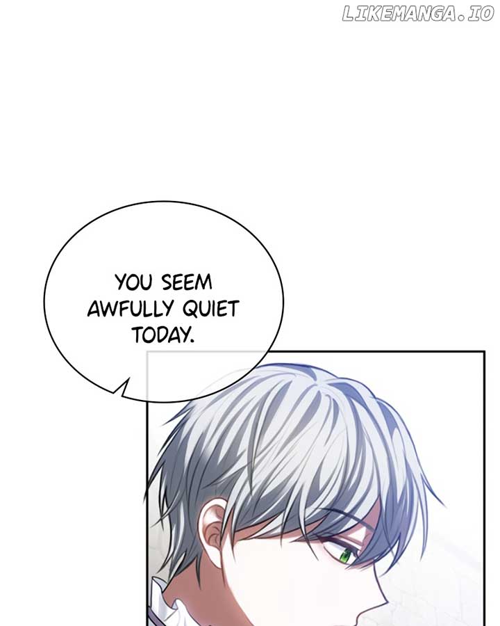 Concubine’s Invitation Chapter 59 - Page 40