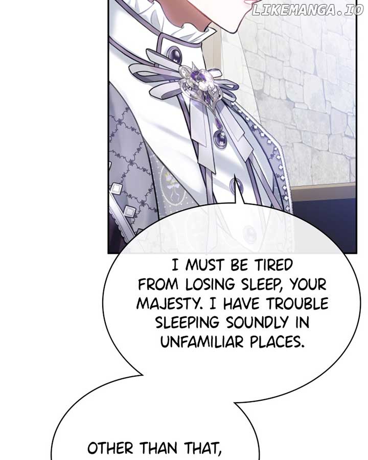 Concubine’s Invitation Chapter 59 - Page 41