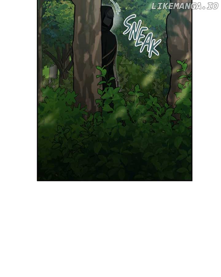 Concubine’s Invitation Chapter 59 - Page 46