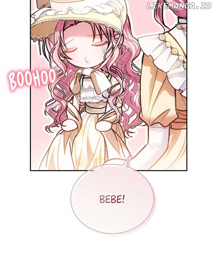 Concubine’s Invitation Chapter 59 - Page 6