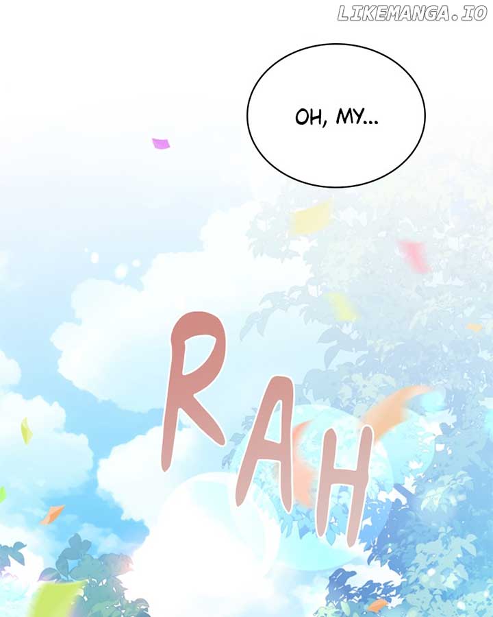 Concubine’s Invitation Chapter 59 - Page 59