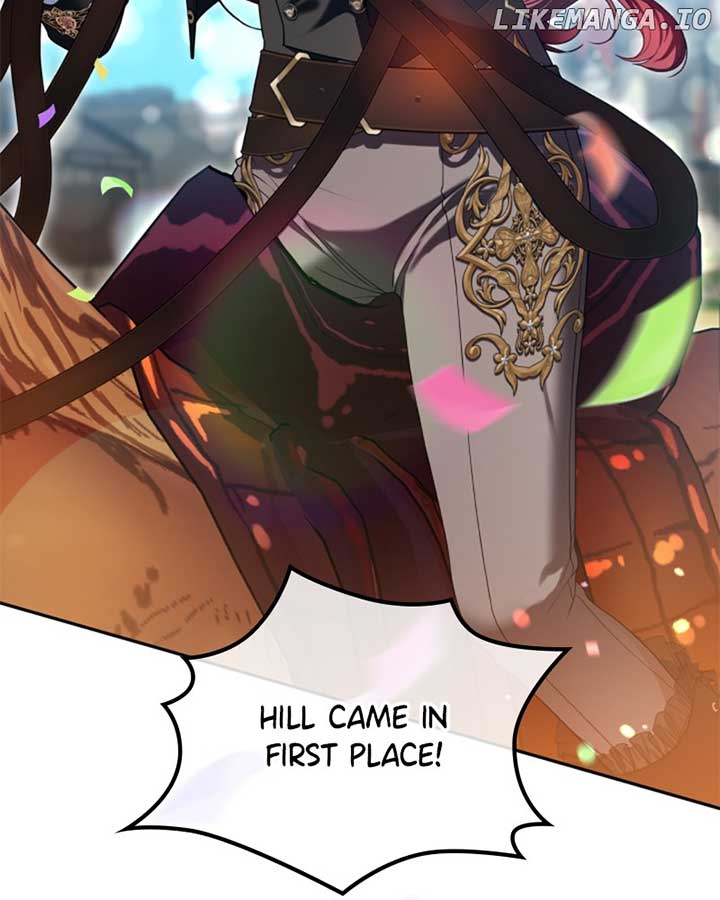 Concubine’s Invitation Chapter 59 - Page 61