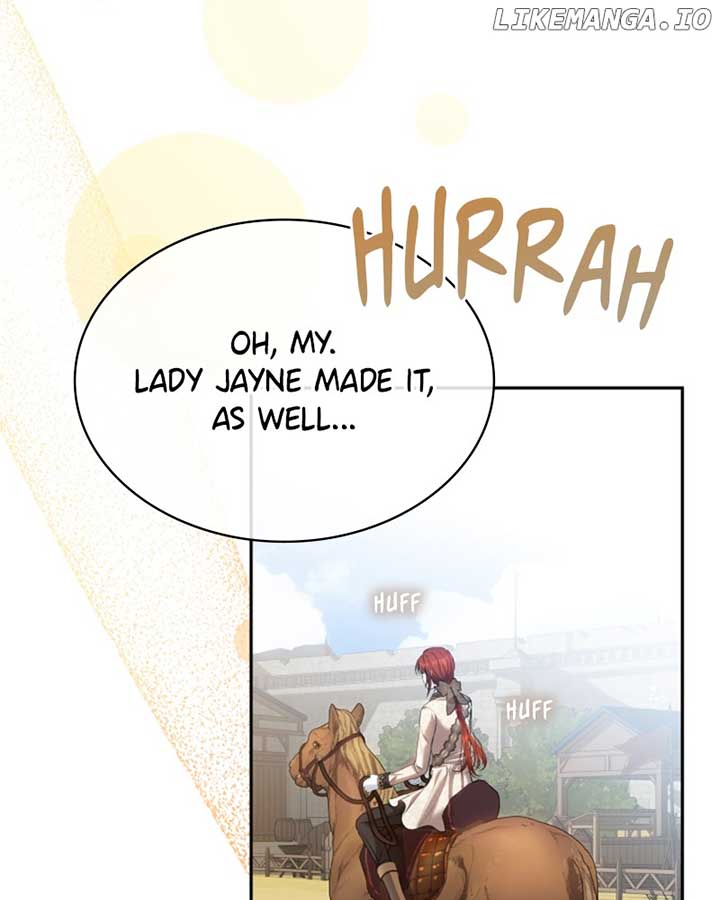 Concubine’s Invitation Chapter 59 - Page 63