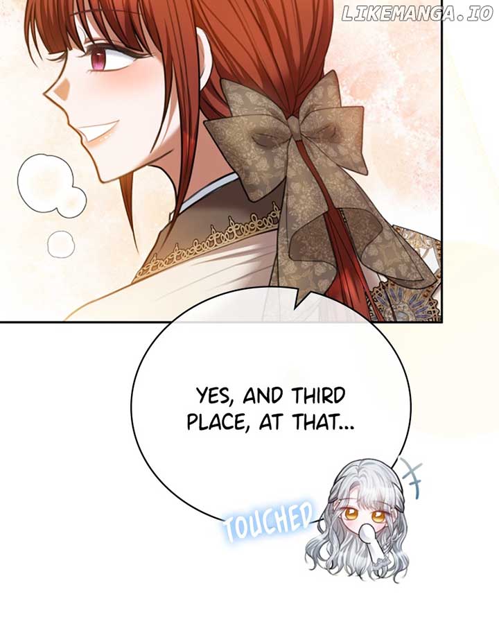Concubine’s Invitation Chapter 59 - Page 65