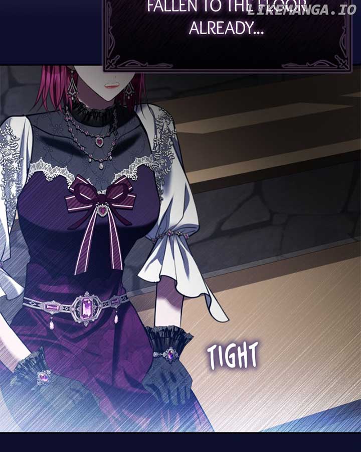 Concubine’s Invitation Chapter 59 - Page 70