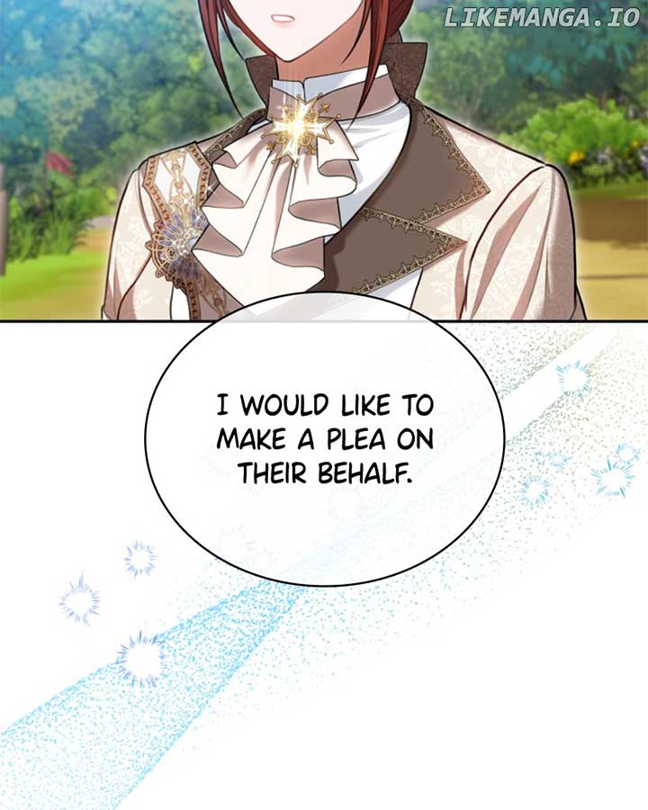 Concubine’s Invitation Chapter 59 - Page 80