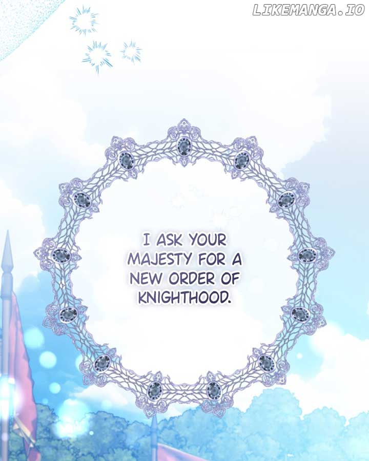 Concubine’s Invitation Chapter 59 - Page 81