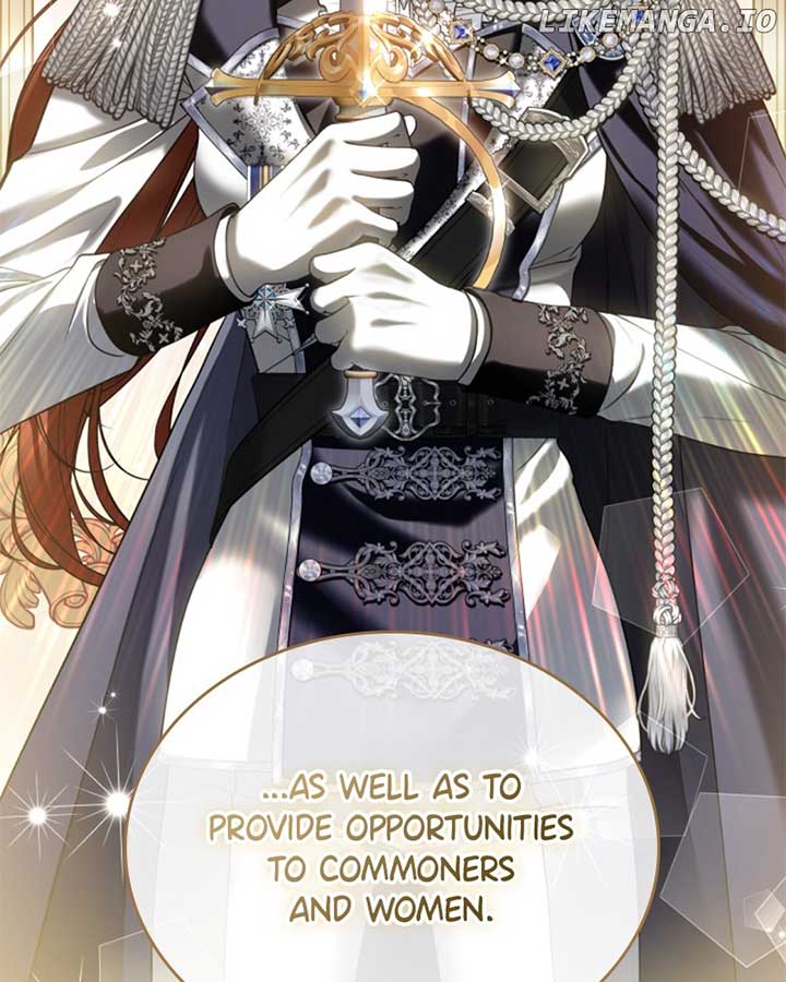 Concubine’s Invitation Chapter 59 - Page 85