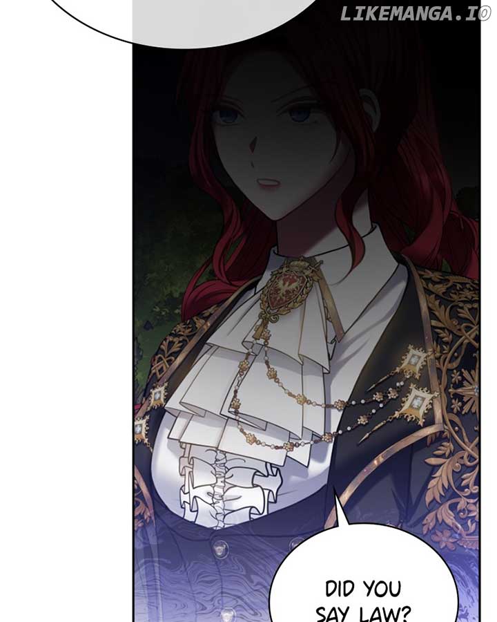 Concubine’s Invitation Chapter 59 - Page 91