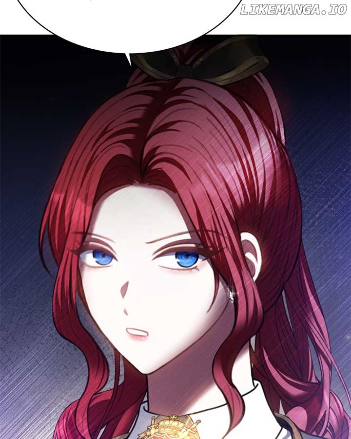 Concubine’s Invitation Chapter 59 - Page 93