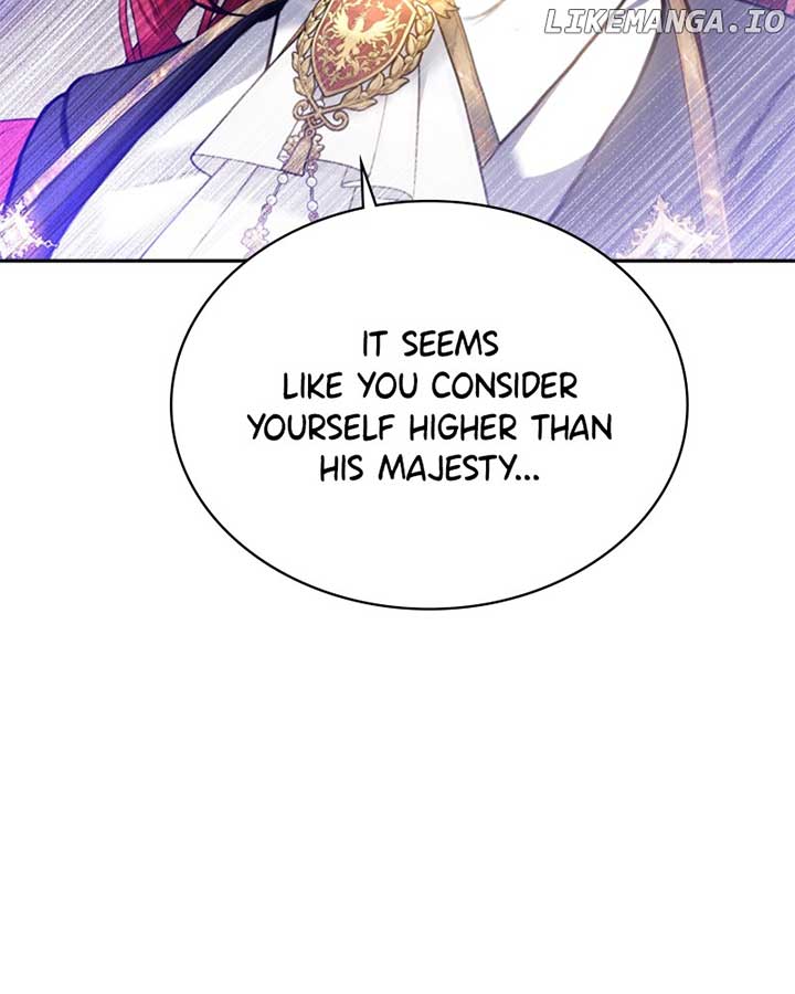 Concubine’s Invitation Chapter 59 - Page 94