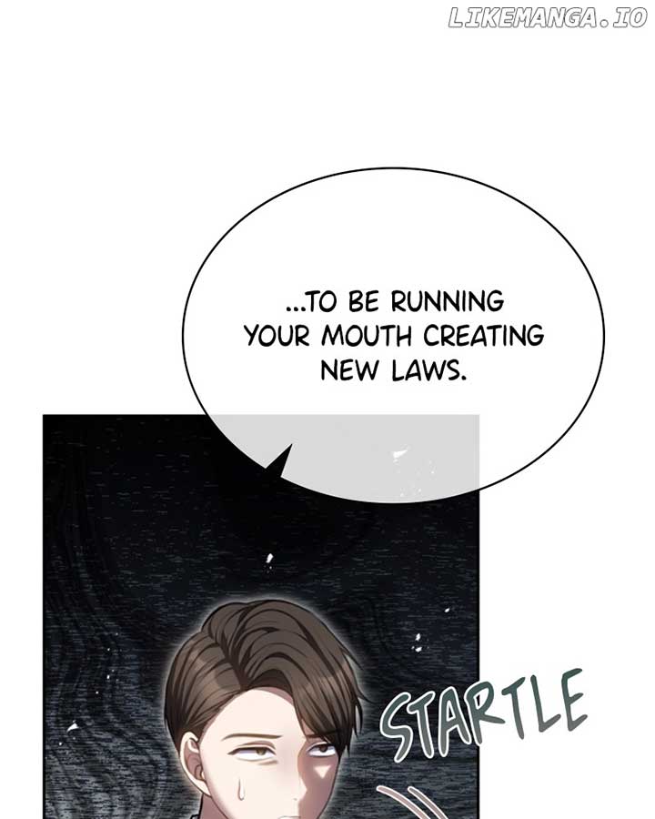 Concubine’s Invitation Chapter 59 - Page 95