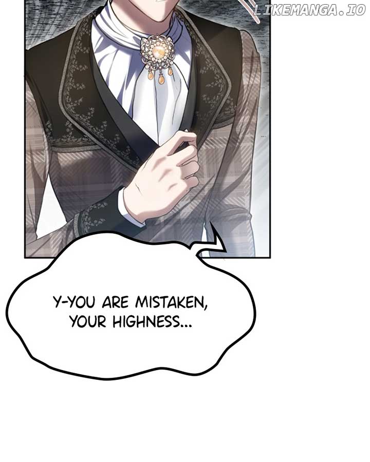 Concubine’s Invitation Chapter 59 - Page 96