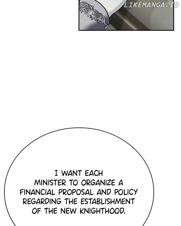 Concubine’s Invitation Chapter 59 - Page 100