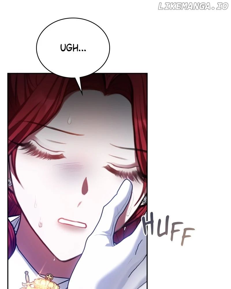 Concubine’s Invitation Chapter 60 - Page 12