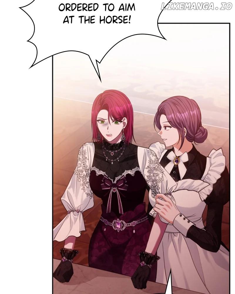 Concubine’s Invitation Chapter 60 - Page 127