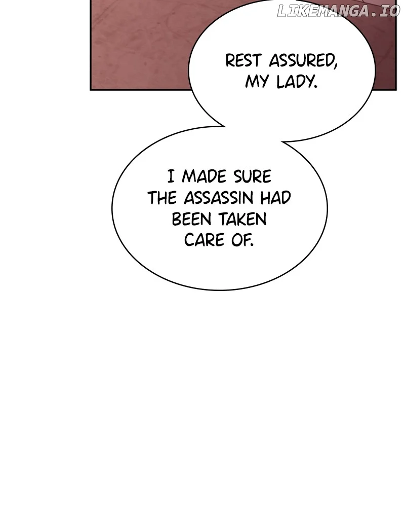 Concubine’s Invitation Chapter 60 - Page 128
