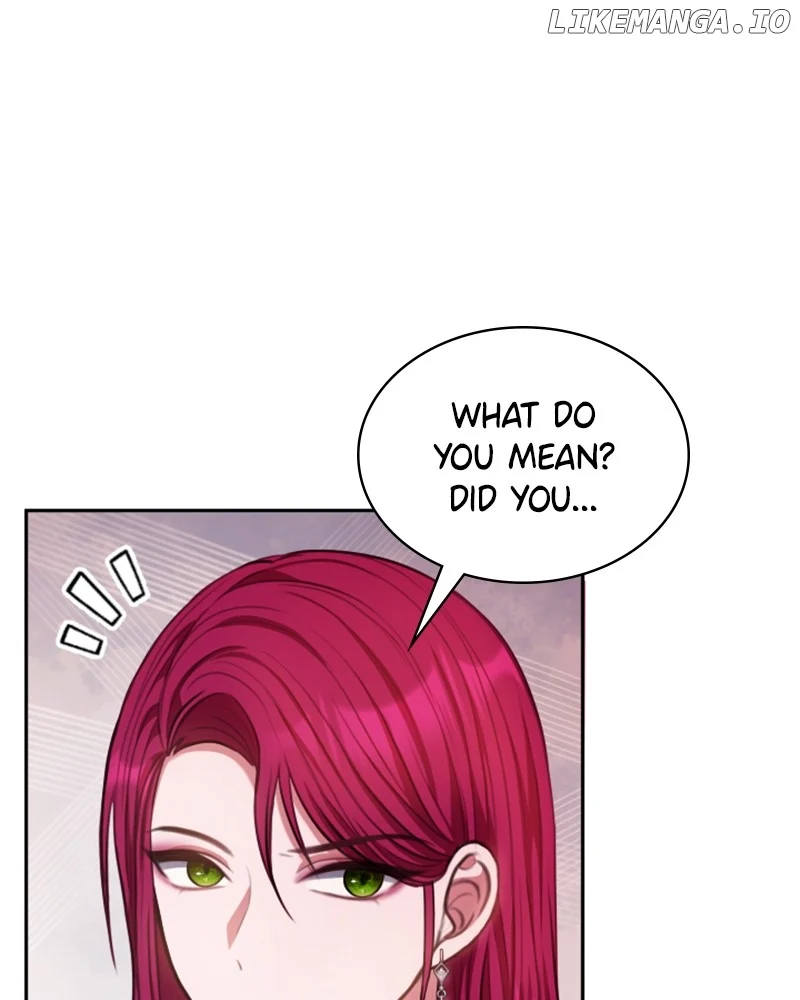 Concubine’s Invitation Chapter 60 - Page 129