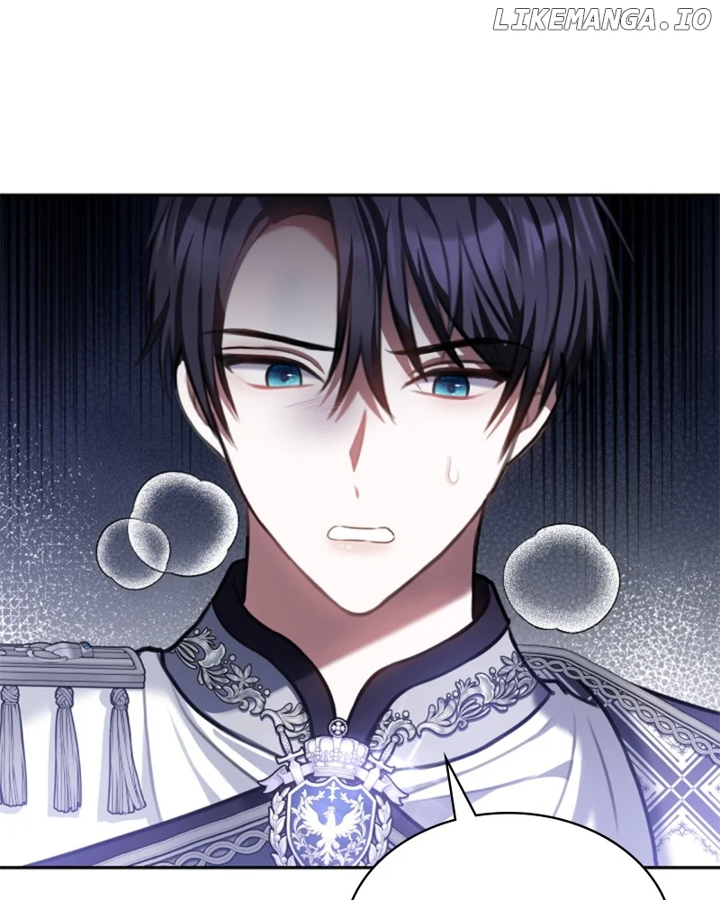Concubine’s Invitation Chapter 60 - Page 14
