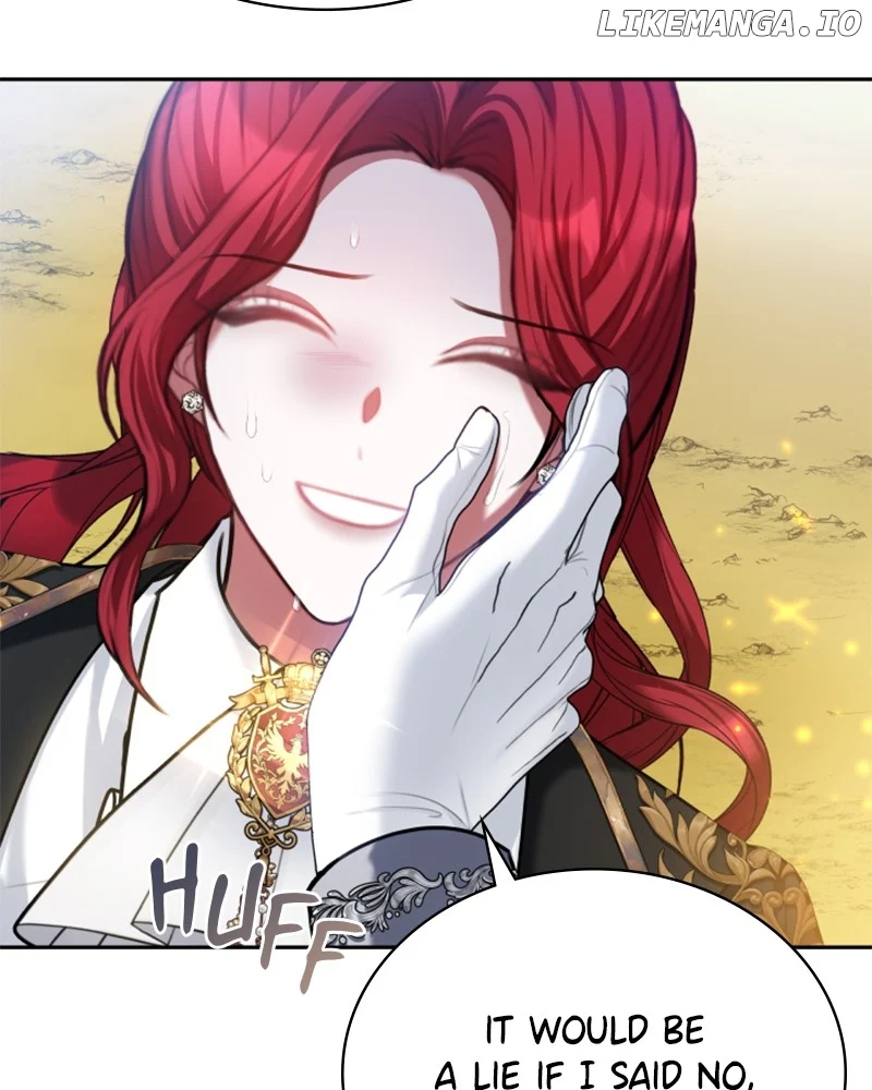 Concubine’s Invitation Chapter 60 - Page 16
