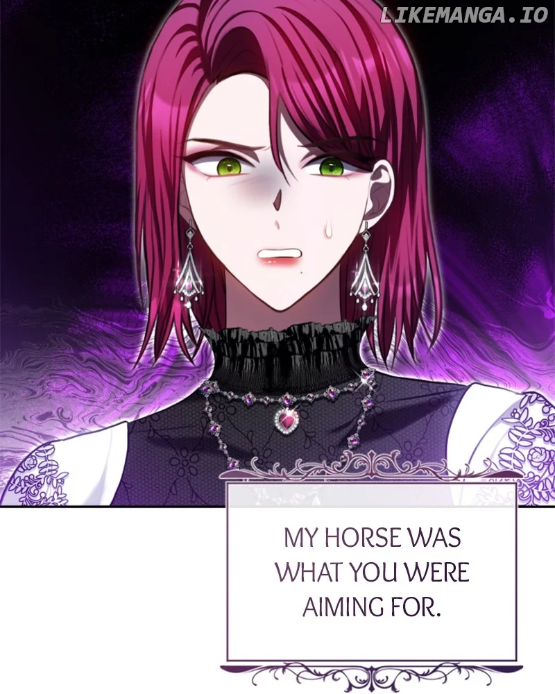 Concubine’s Invitation Chapter 60 - Page 22
