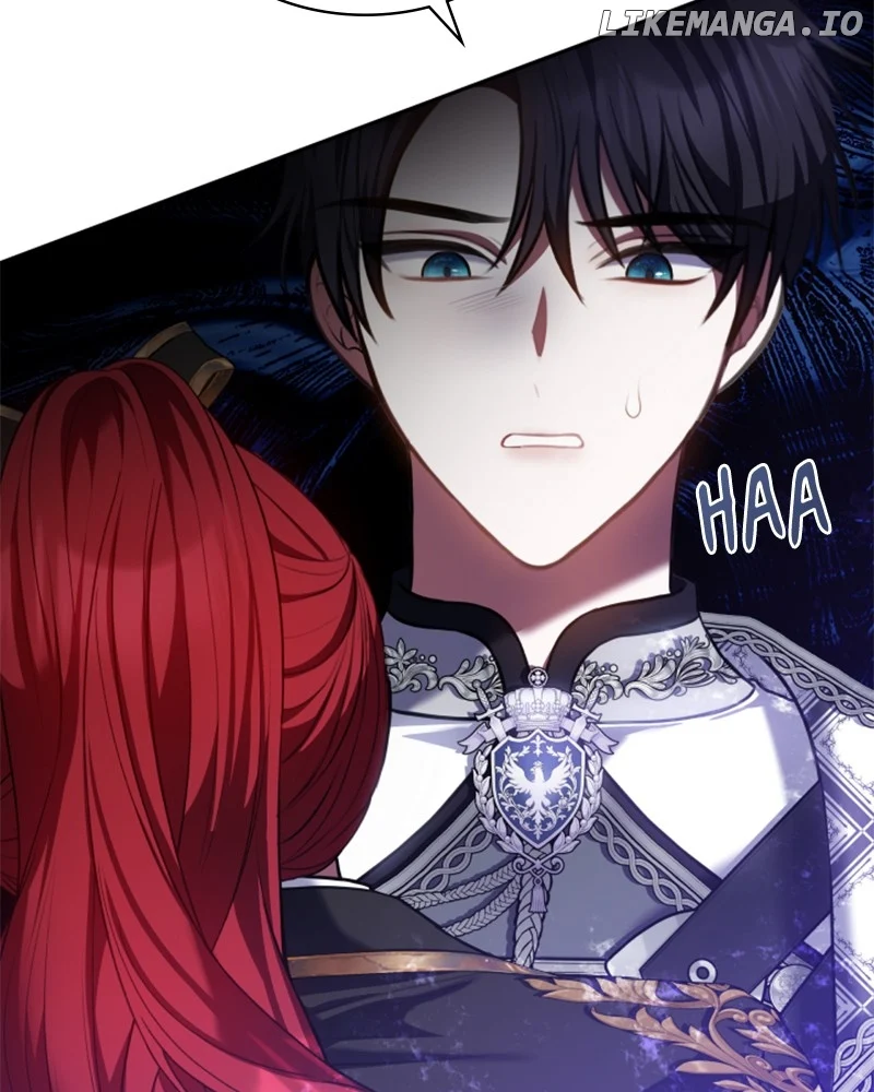 Concubine’s Invitation Chapter 60 - Page 30