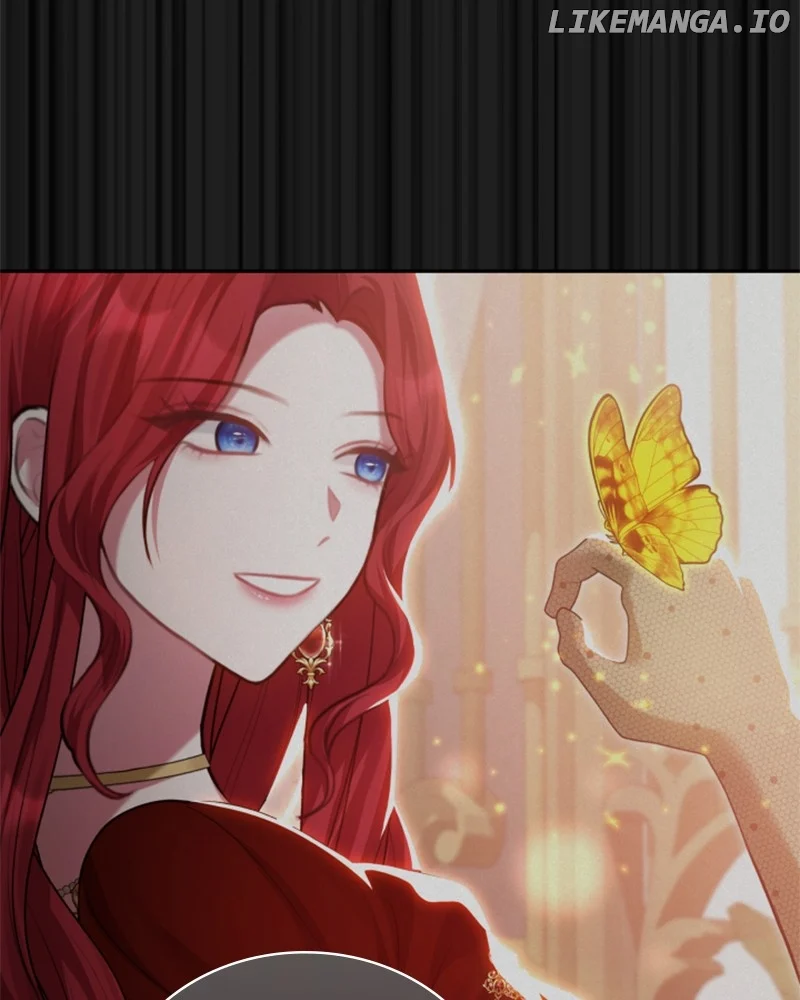 Concubine’s Invitation Chapter 60 - Page 35