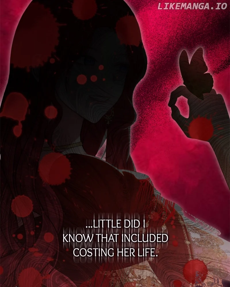 Concubine’s Invitation Chapter 60 - Page 37