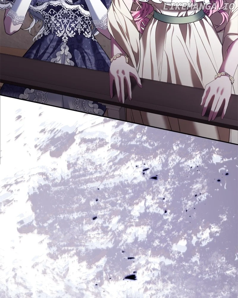 Concubine’s Invitation Chapter 60 - Page 5