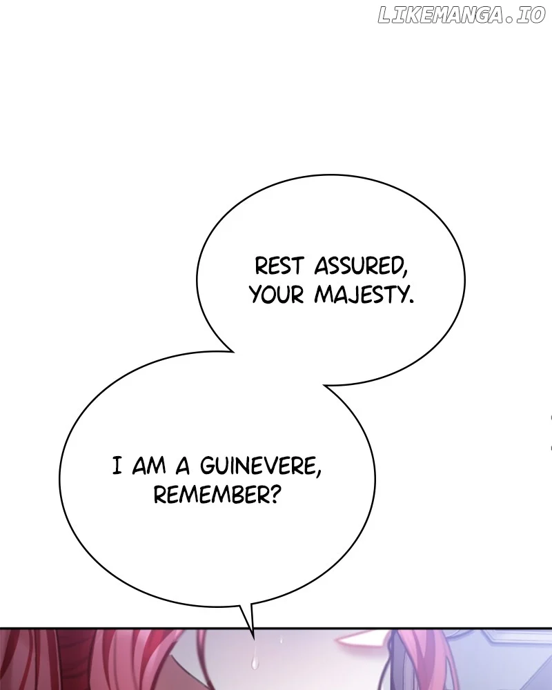 Concubine’s Invitation Chapter 60 - Page 46