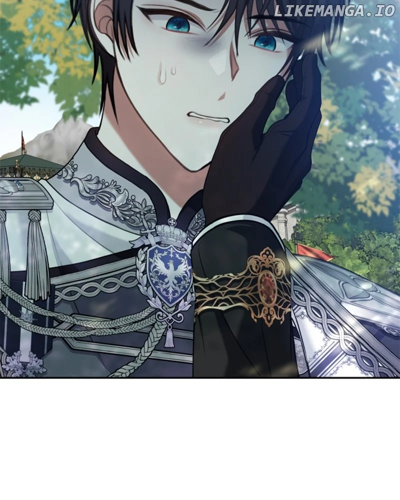 Concubine’s Invitation Chapter 60 - Page 51