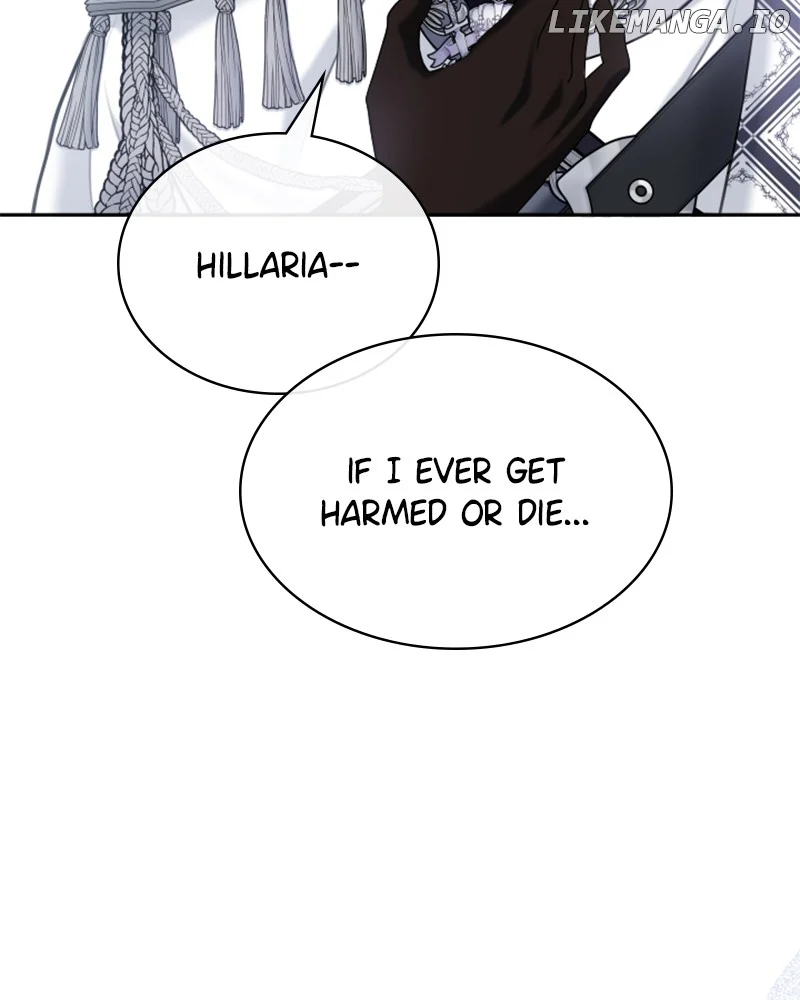 Concubine’s Invitation Chapter 60 - Page 58