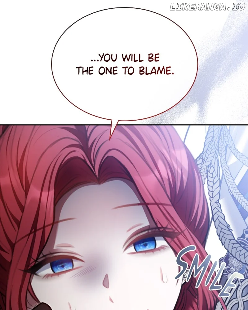 Concubine’s Invitation Chapter 60 - Page 59