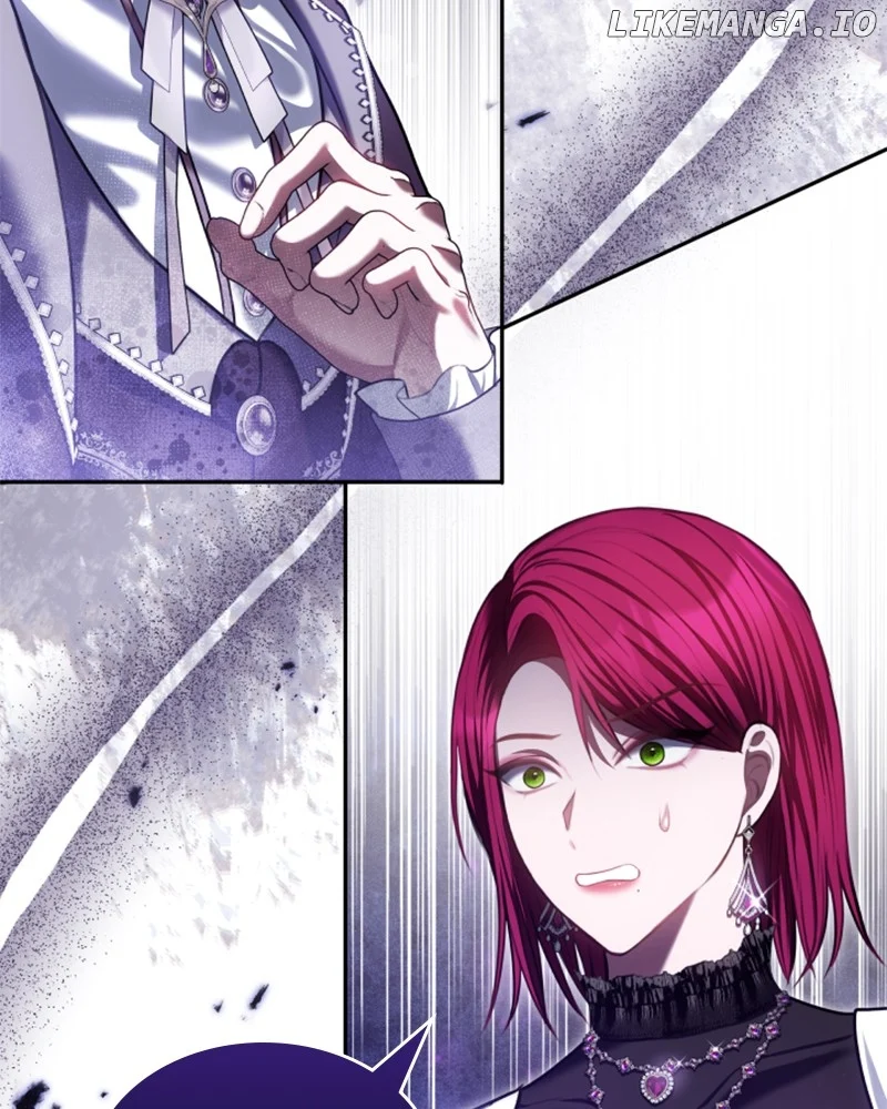 Concubine’s Invitation Chapter 60 - Page 7