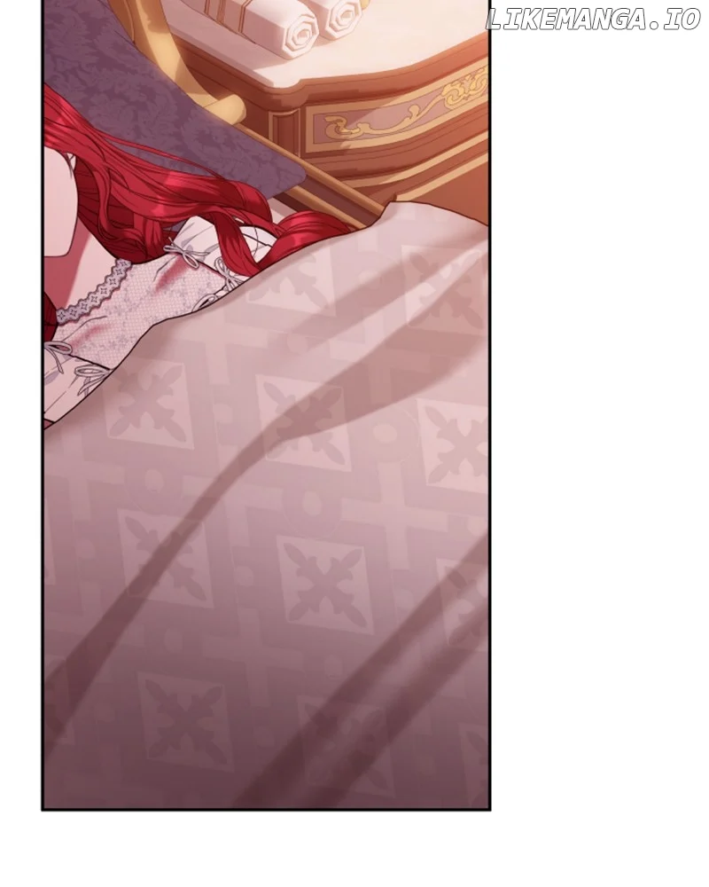 Concubine’s Invitation Chapter 60 - Page 70