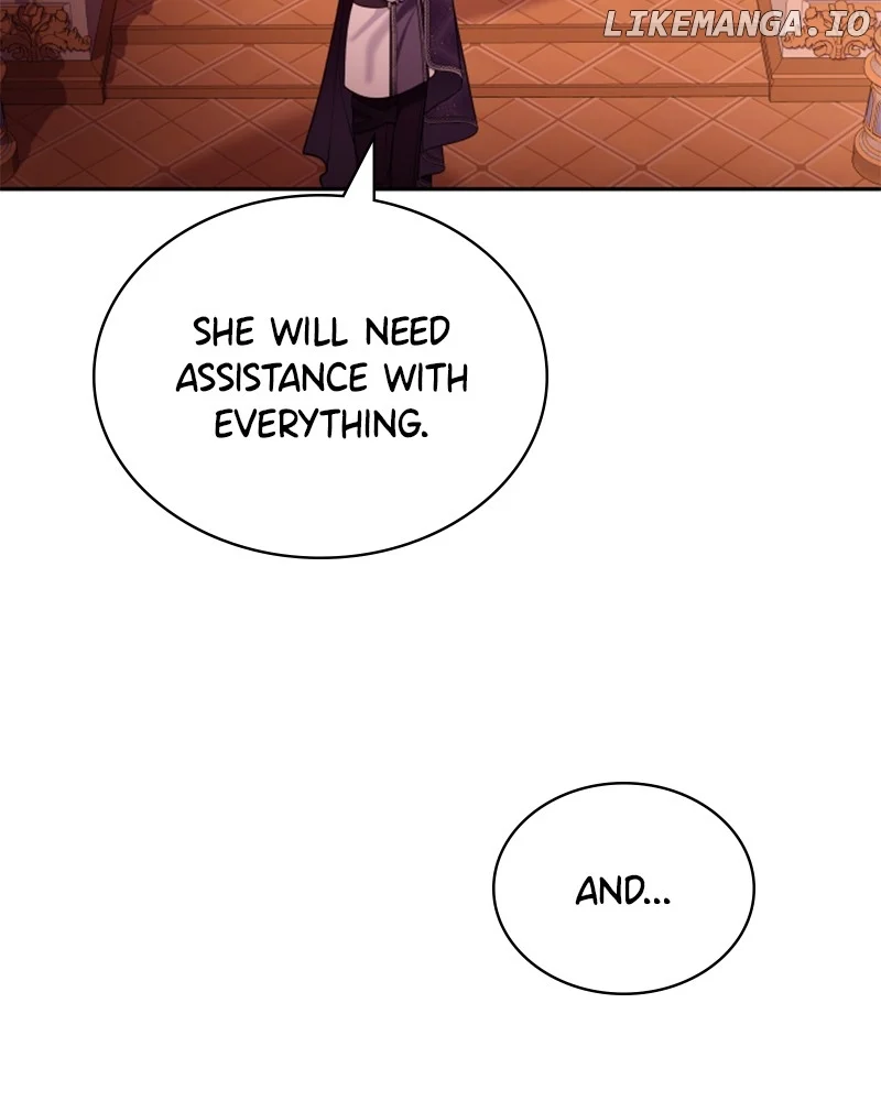 Concubine’s Invitation Chapter 60 - Page 77