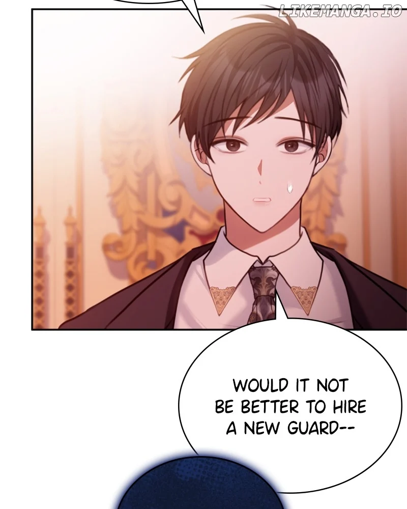 Concubine’s Invitation Chapter 60 - Page 81