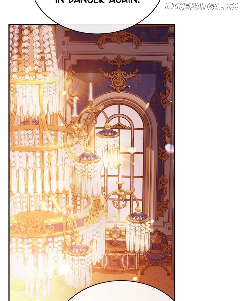 Concubine’s Invitation Chapter 60 - Page 86